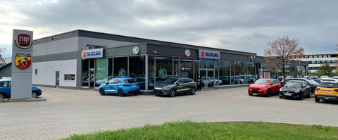 Autohaus Pietsch GmbH